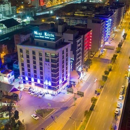 Nk Hotel İzmir Kültér fotó