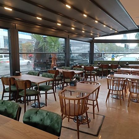 Nk Hotel İzmir Kültér fotó
