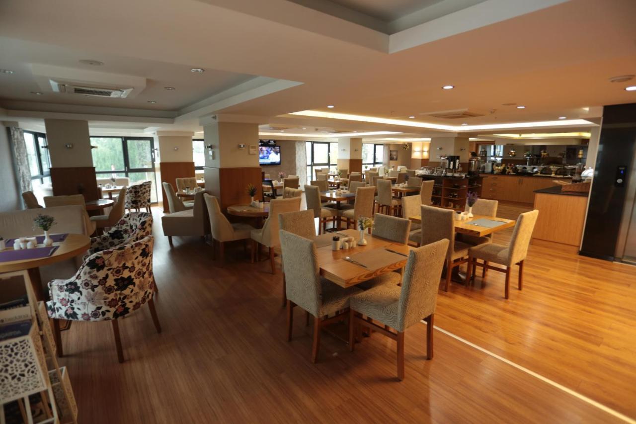 Nk Hotel İzmir Kültér fotó