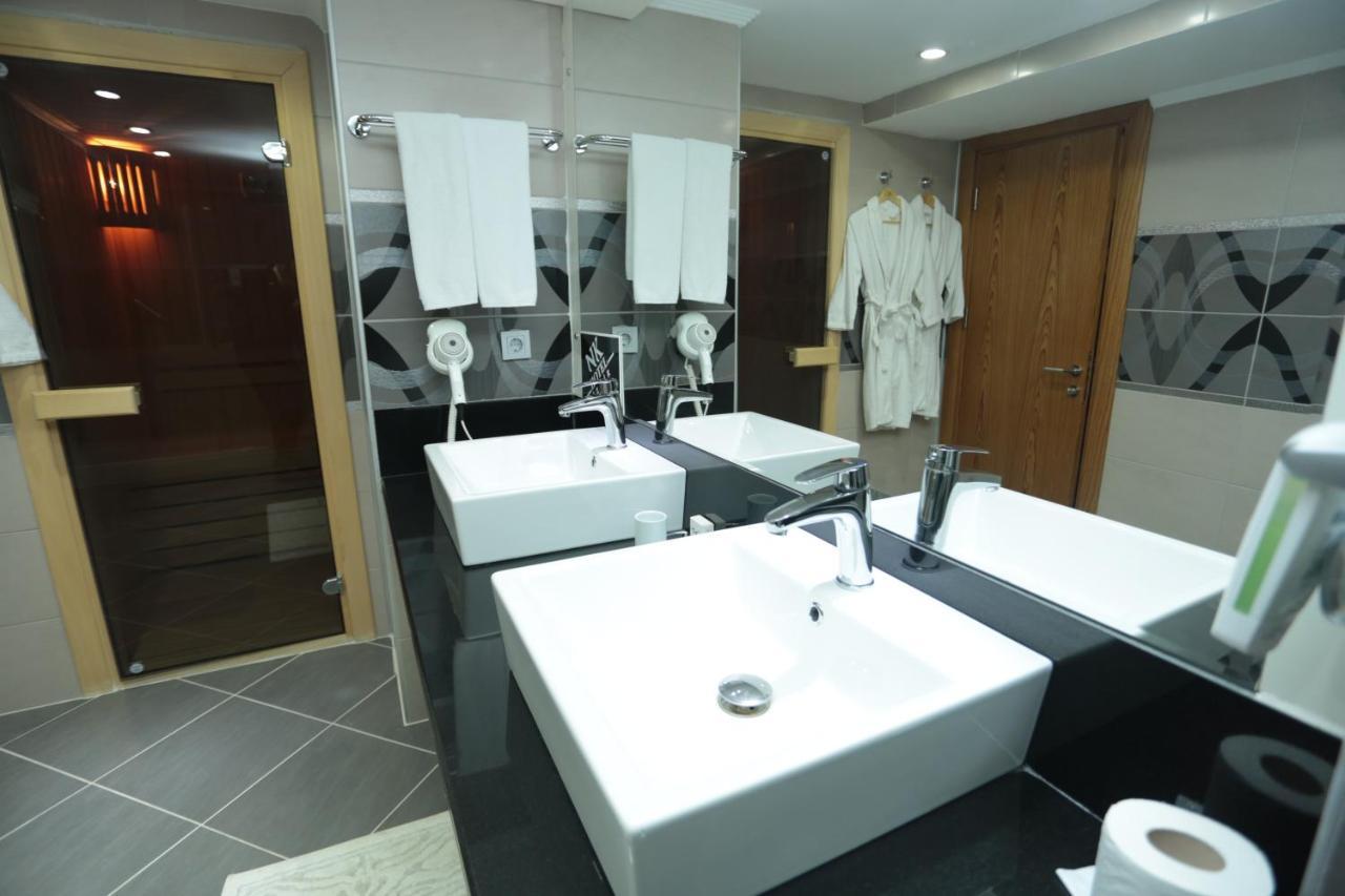 Nk Hotel İzmir Kültér fotó