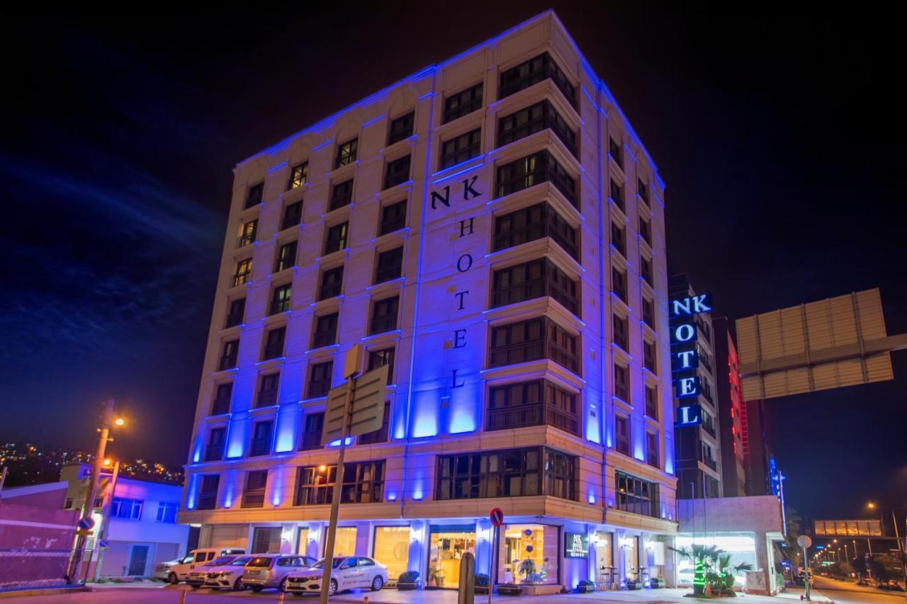 Nk Hotel İzmir Kültér fotó