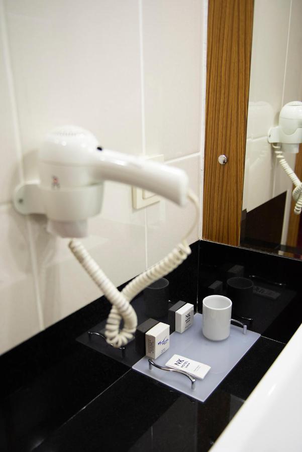 Nk Hotel İzmir Kültér fotó
