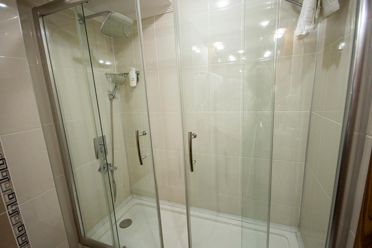 Nk Hotel İzmir Kültér fotó