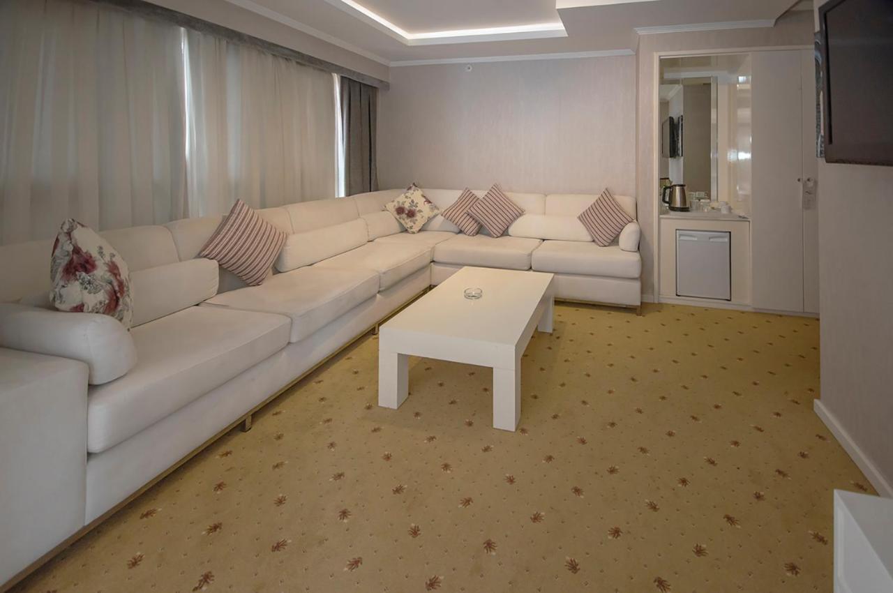 Nk Hotel İzmir Kültér fotó