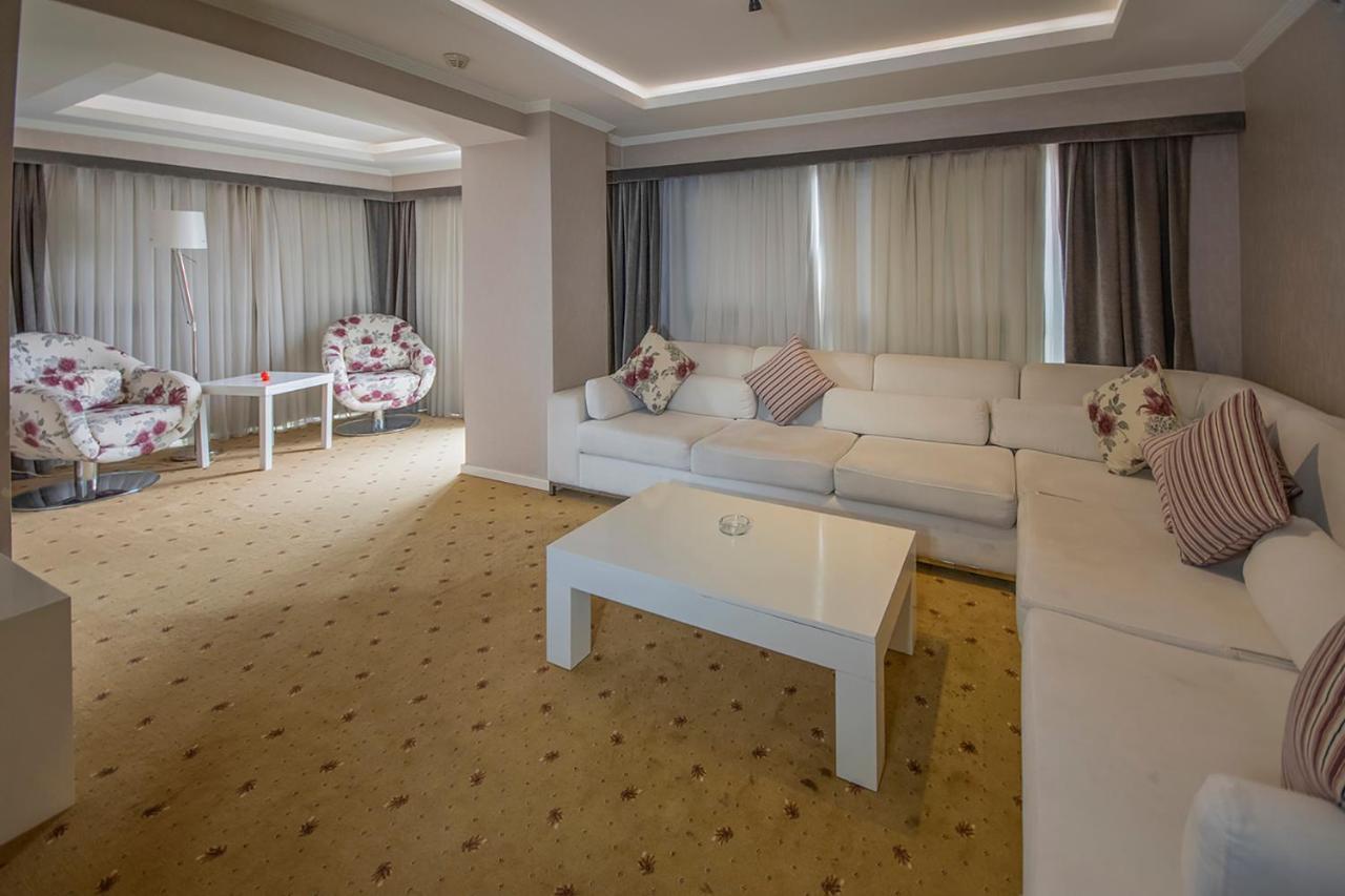 Nk Hotel İzmir Kültér fotó