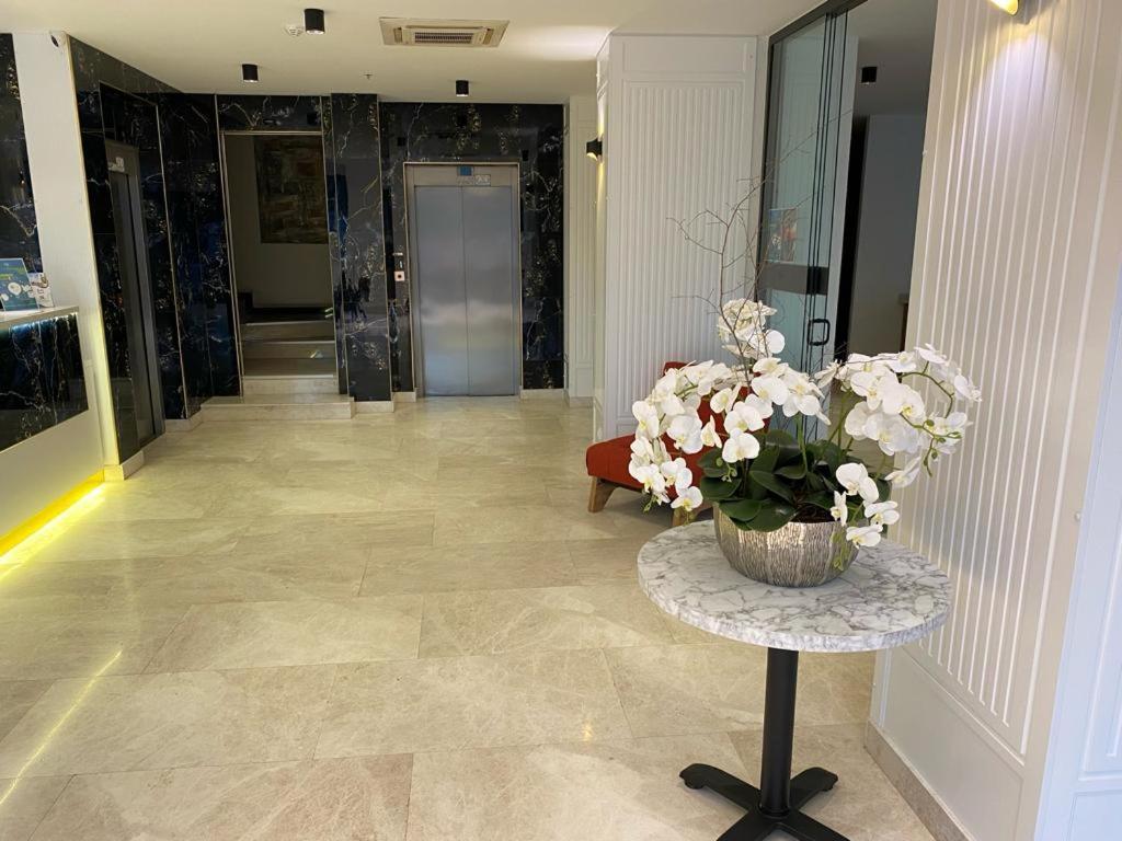 Nk Hotel İzmir Kültér fotó