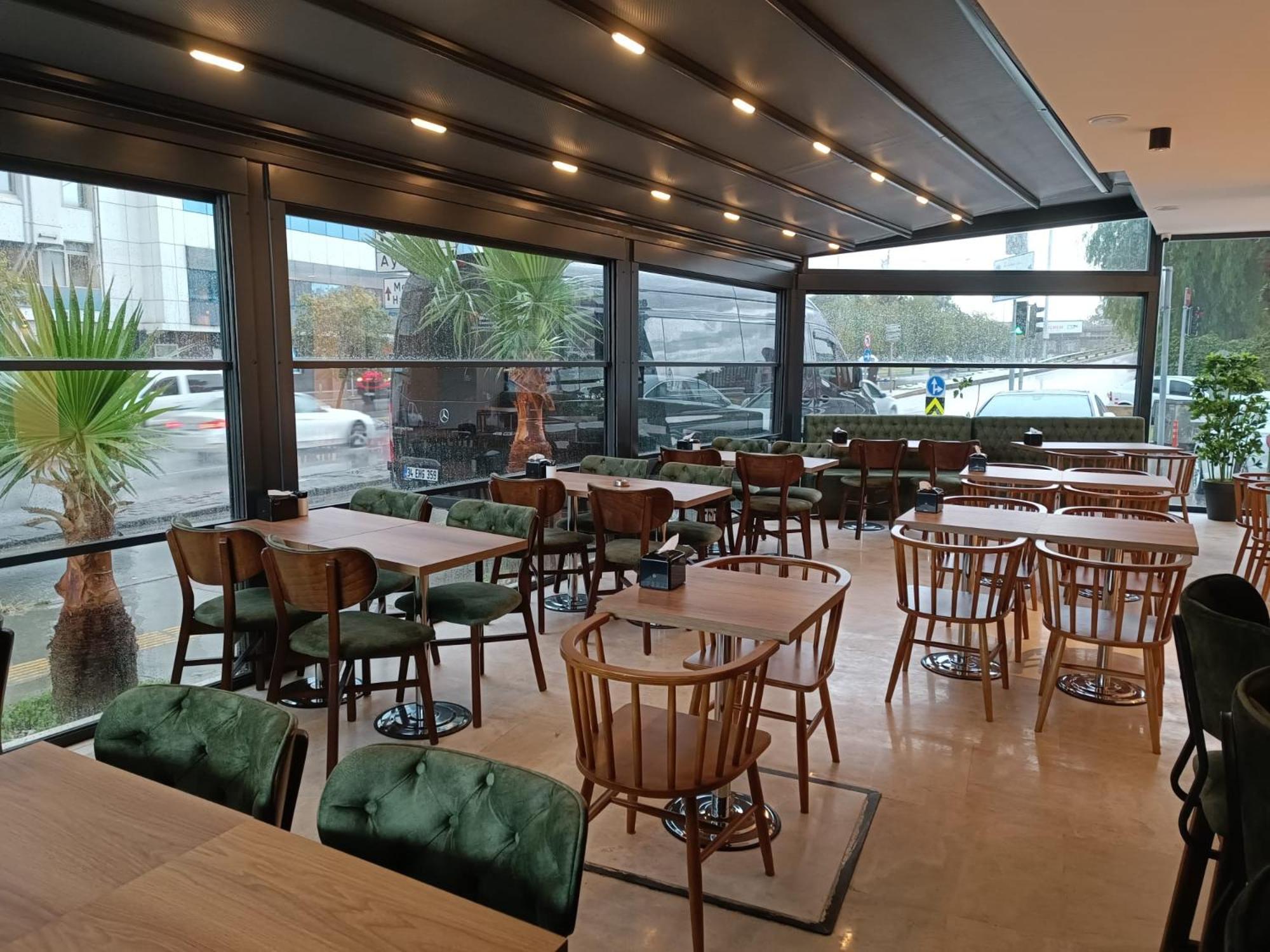 Nk Hotel İzmir Kültér fotó