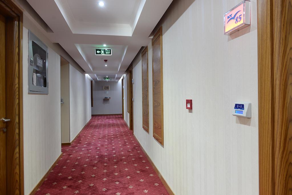 Nk Hotel İzmir Kültér fotó