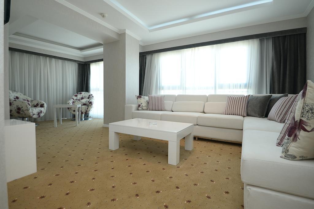 Nk Hotel İzmir Kültér fotó