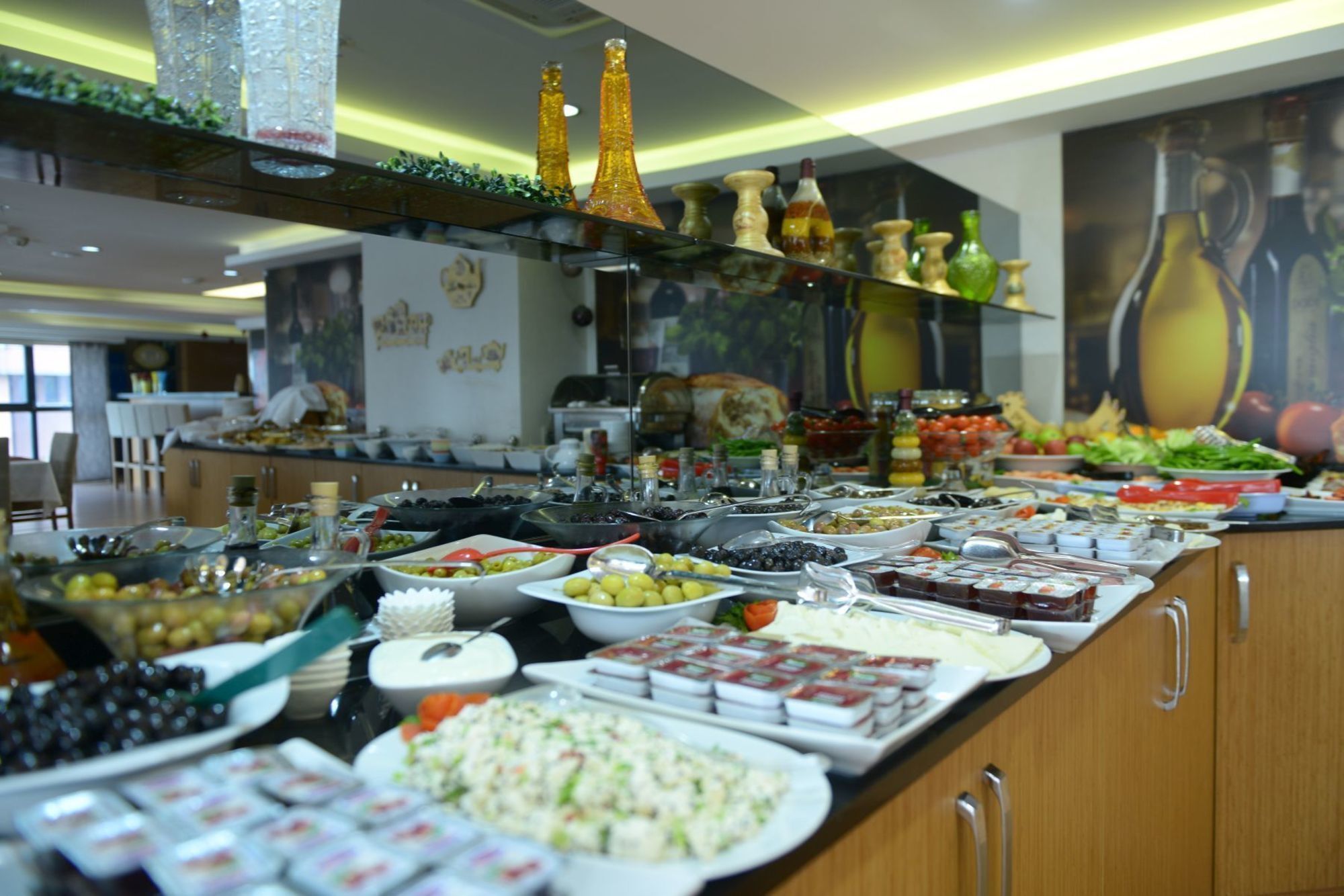 Nk Hotel İzmir Kültér fotó