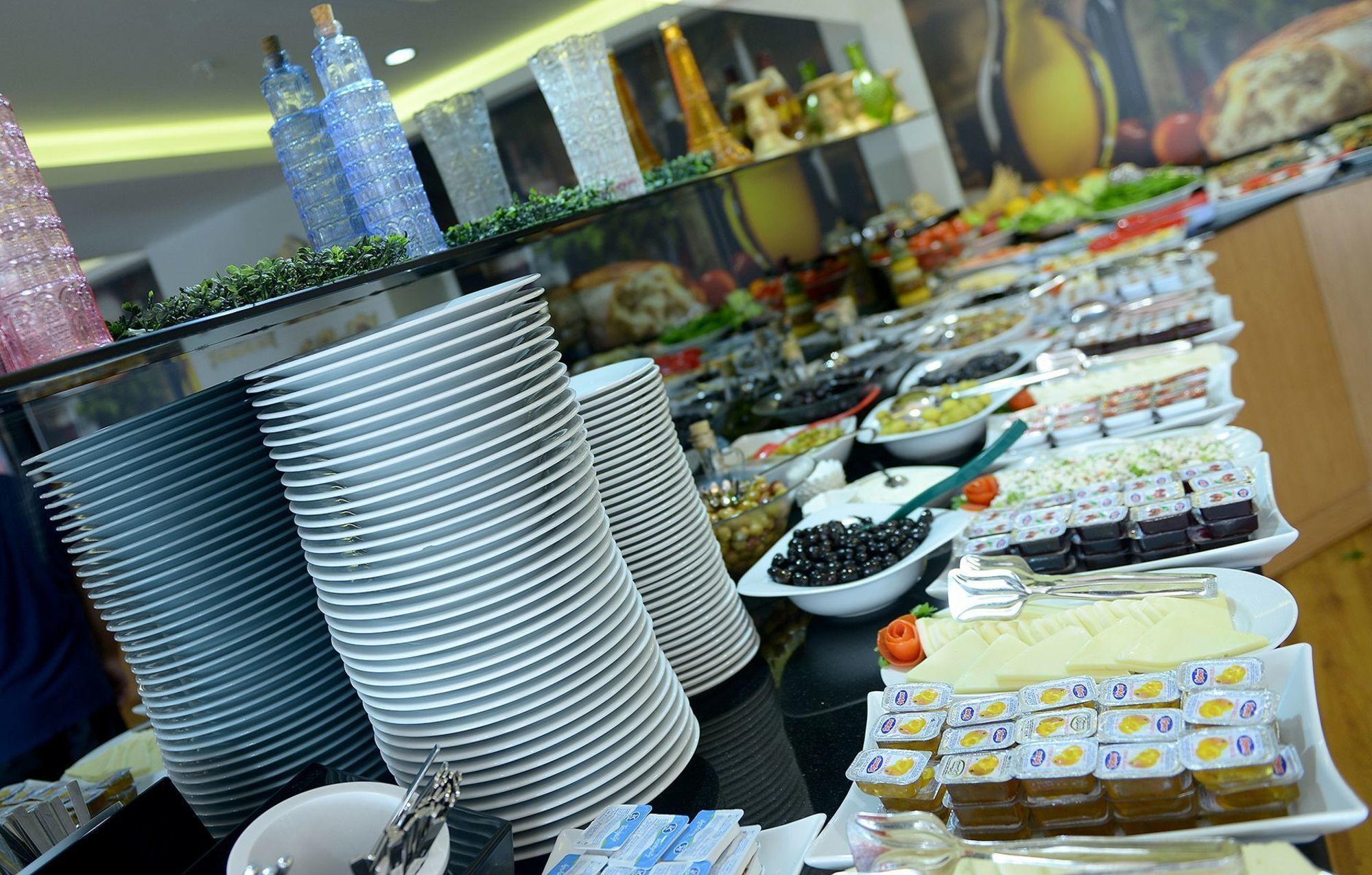Nk Hotel İzmir Kültér fotó